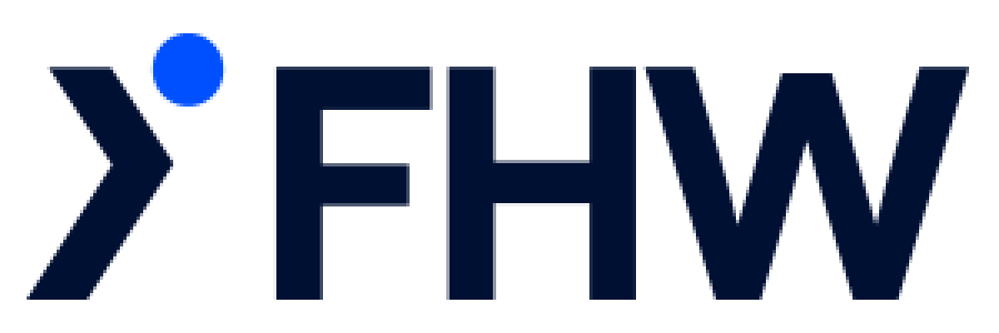 Kundenlogo FHW