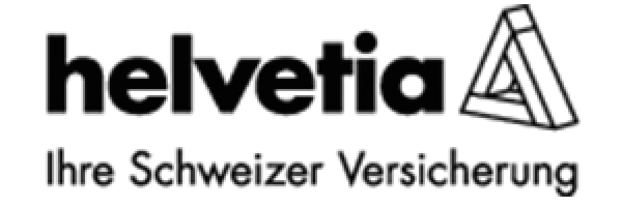 Kundenlogo Helvetia