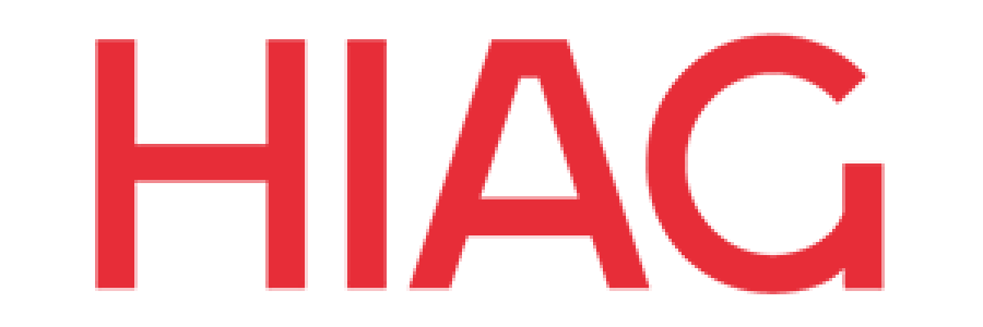 Kundenlogo Hiag